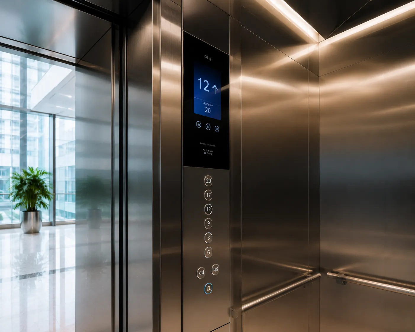 Lift performance